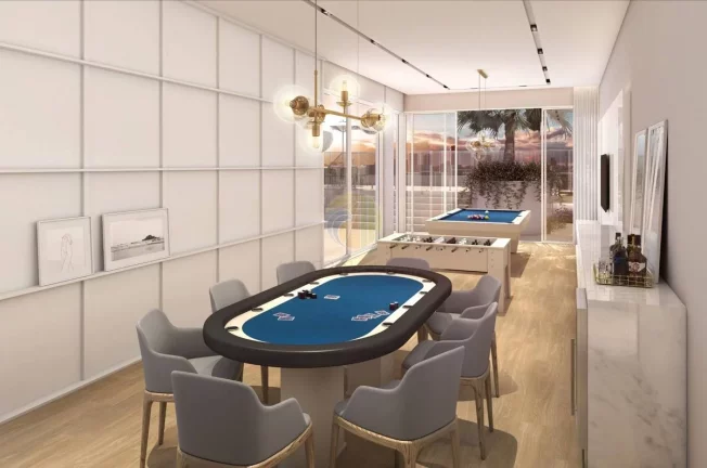 Imagem Blue Coast Tower