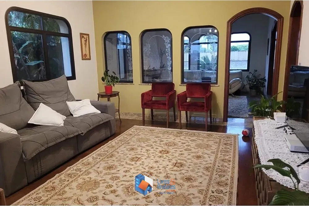 Imagem Casa à venda 5 Quartos 2 Suites 6 Vagas 506M² Butantã São Paulo - SP