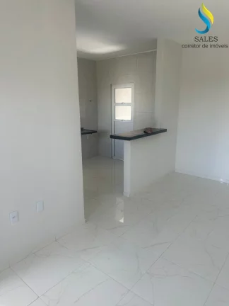 Imagem Casa 2 quartos Barrocão - Itaitinga - Castelo Residence
