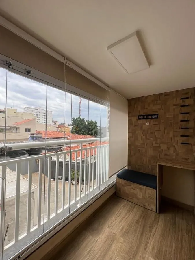 Imagem Apartamento para Venda em São Caetano do Sul / SP no bairro Santa Maria