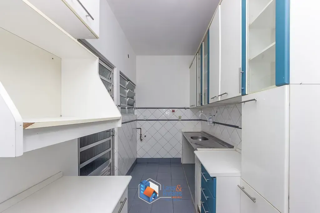 Imagem Apartamento à venda 2 Quartos 1 Suite 88M² Jardim Paulista São Paulo - SP