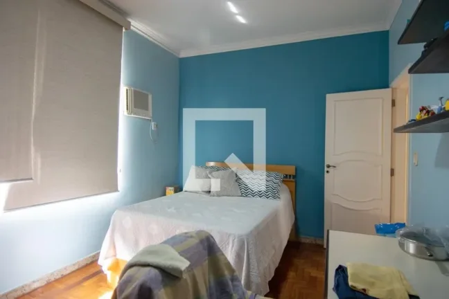 Imagem Apartamento à Venda - Copacabana, 4 Quartos, 170 m2