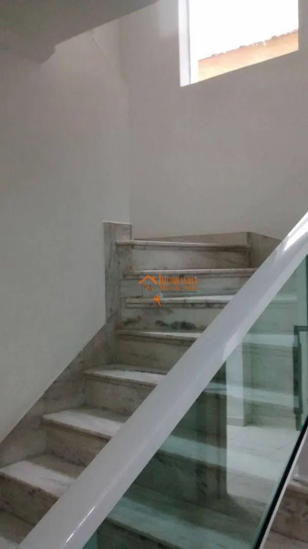 Imagem Sobrado com 4 dormitórios à venda, 200 m² por R$ 889.000,00 - Água Fria - São Paulo/SP