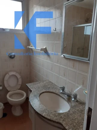 Imagem APARTAMENTO RESIDENCIAL em CAMPINAS - SP, CENTRO