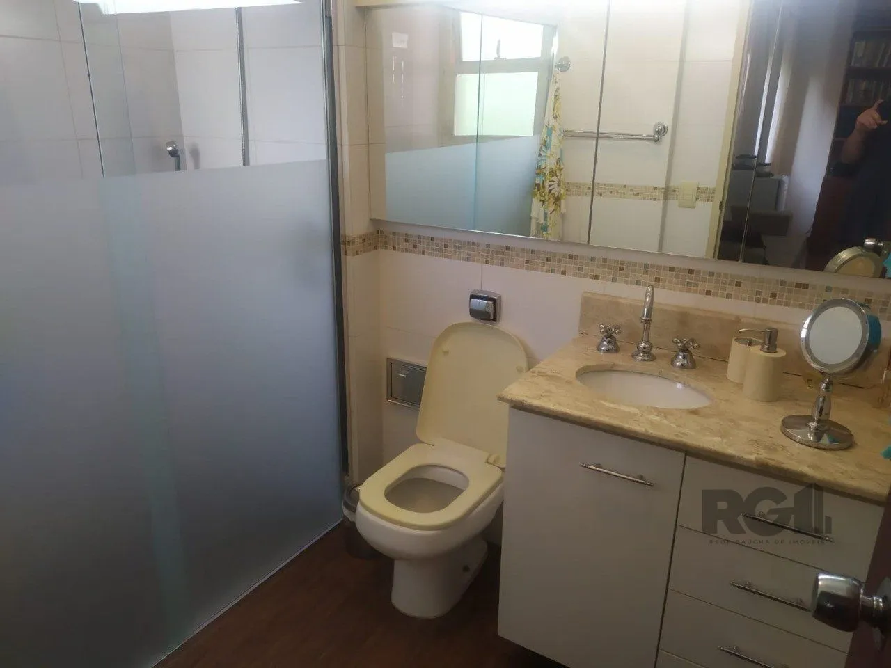 Imagem Apartamento em Bom Fim