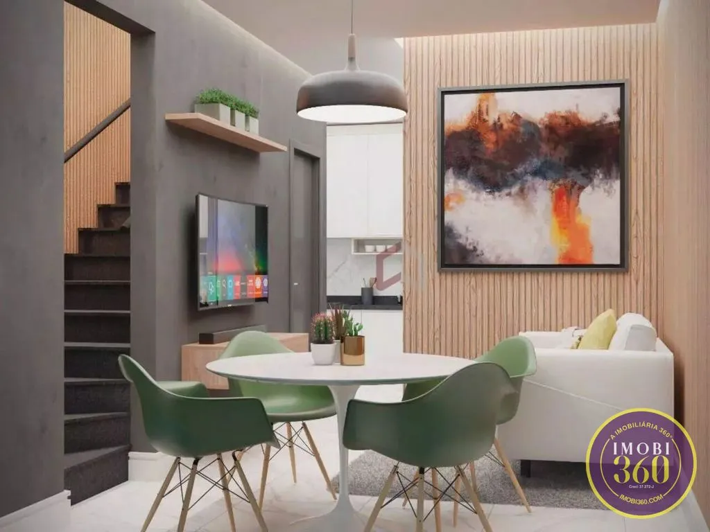 Imagem SOBRADO DE CONDOMINIO EM ITAQUERA Á VENDA COM 2 DORMITÓRIOS E VAGA