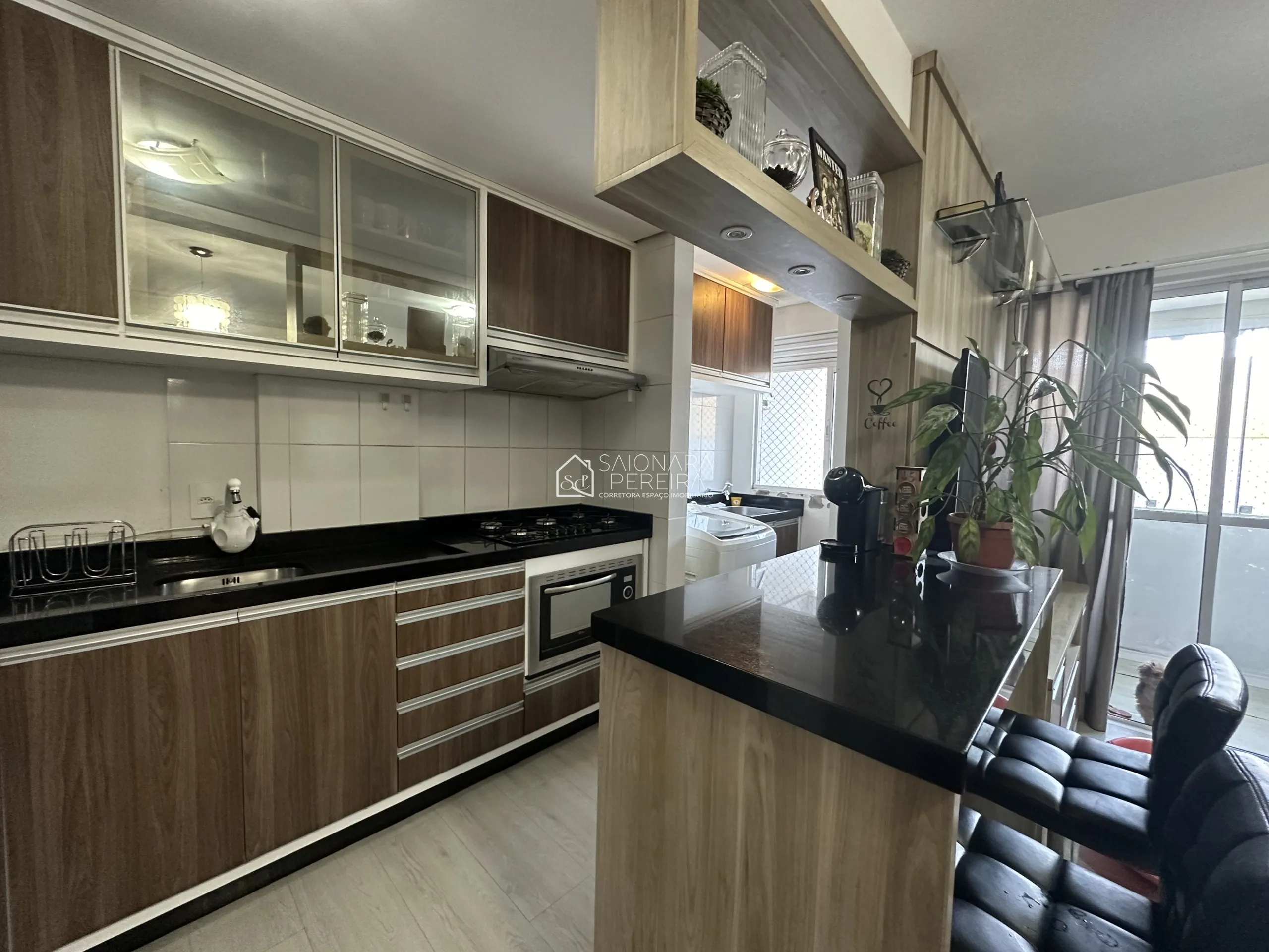 Imagem Apartamento dos sonhos!