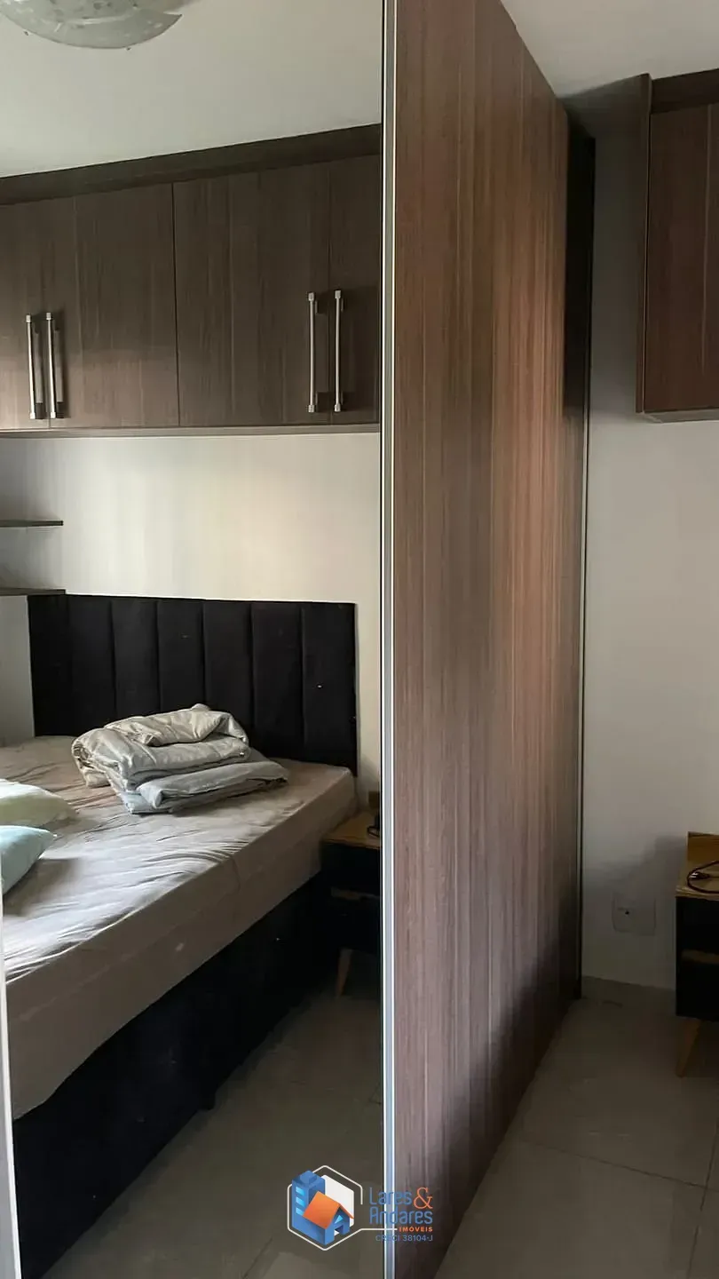 Imagem Apartamento para venda em Vila Leopoldina com 2 quartos, 46m²