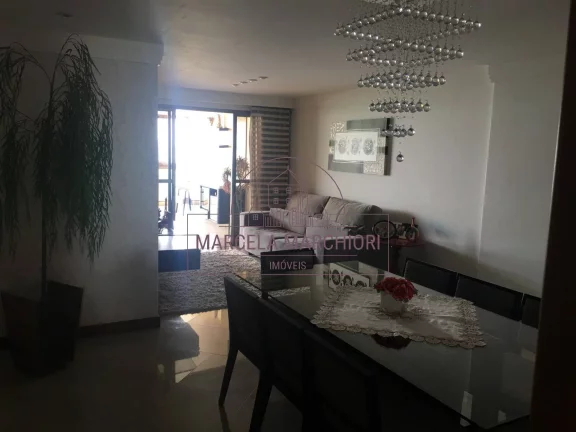 Imagem Apartamento 4 quartos