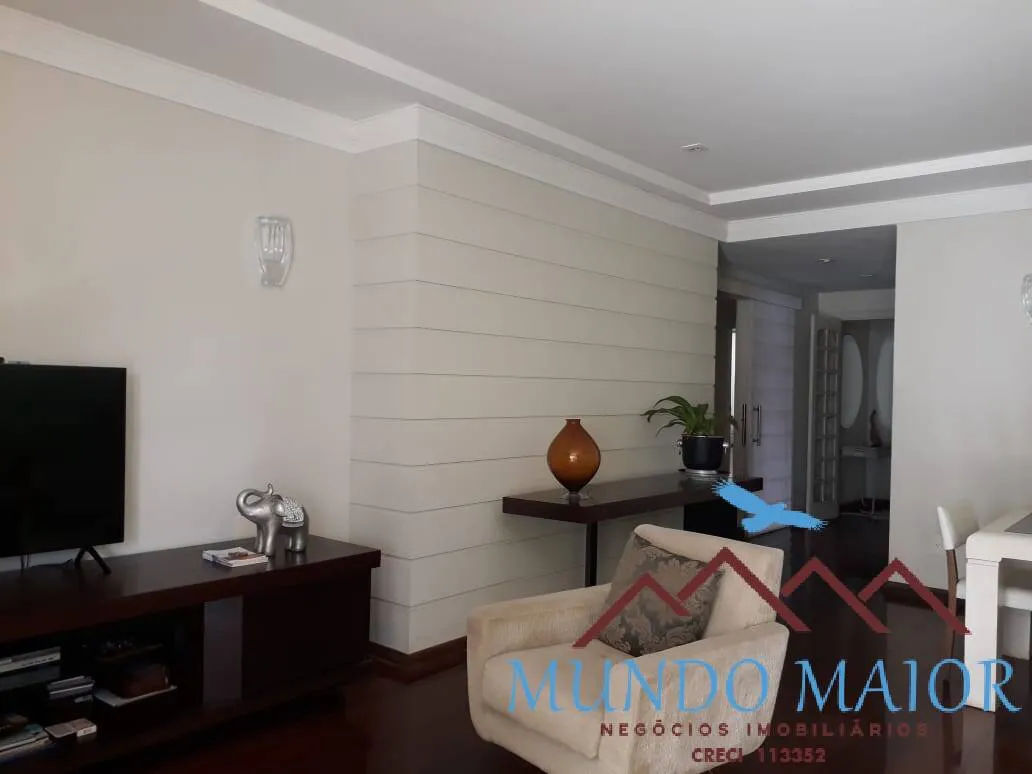 Imagem Apto com 3 Quartos e 4 banheiros à Venda, 158 m² - Praia do Gonzaga!!