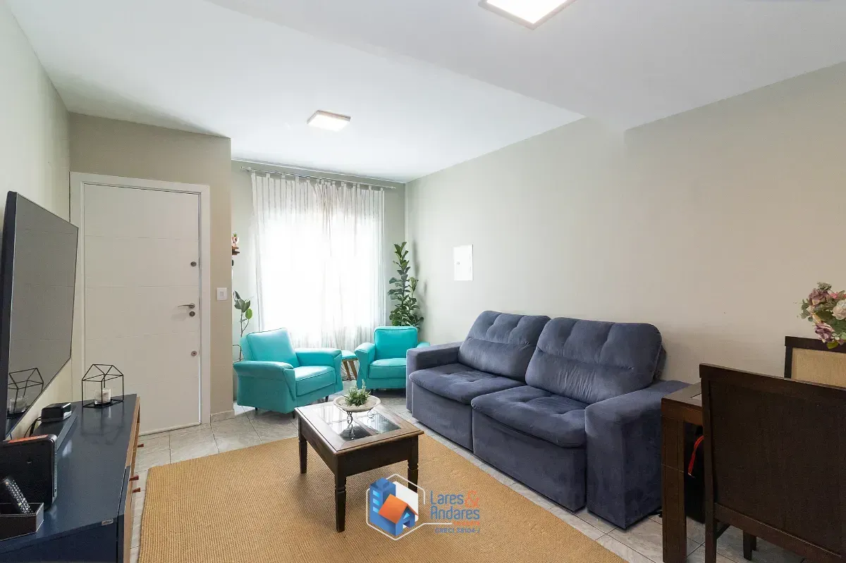 Imagem Sobrado para venda em Vila Nina com 2 quartos, 130m²