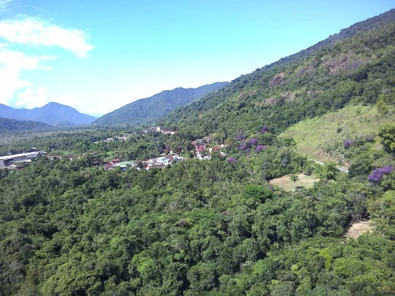 Imagem Oportunidade !!!! Terreno - Praia da Tabatinga - Caraguatatuba SP