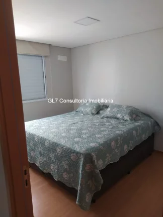 Imagem APARTAMENTO IMPERATTORE EM INDAIATUBA SP.