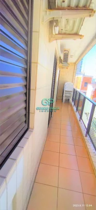 Imagem Apartamento à venda no bairro Enseada - Guarujá/SP