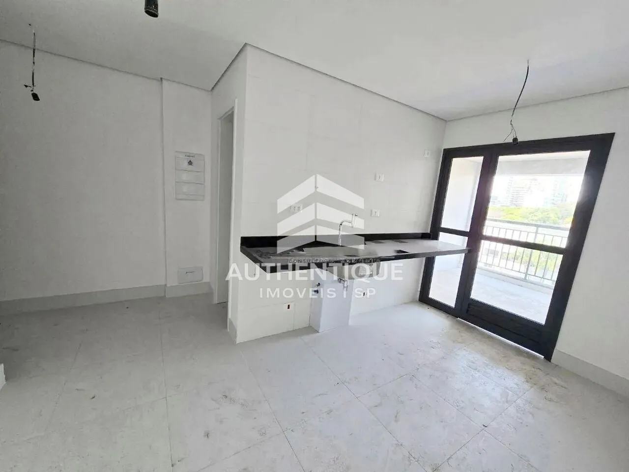 Imagem INSIGNIA CAMPO BELO - Apartamento no bairro Campo Belo à venda
