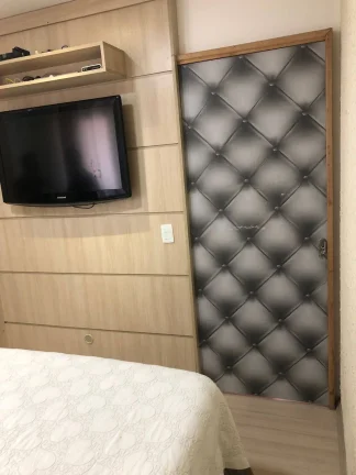 Imagem Apartamento excelente 66 m² 3 dor. Nova Petropolis S.B do Campo