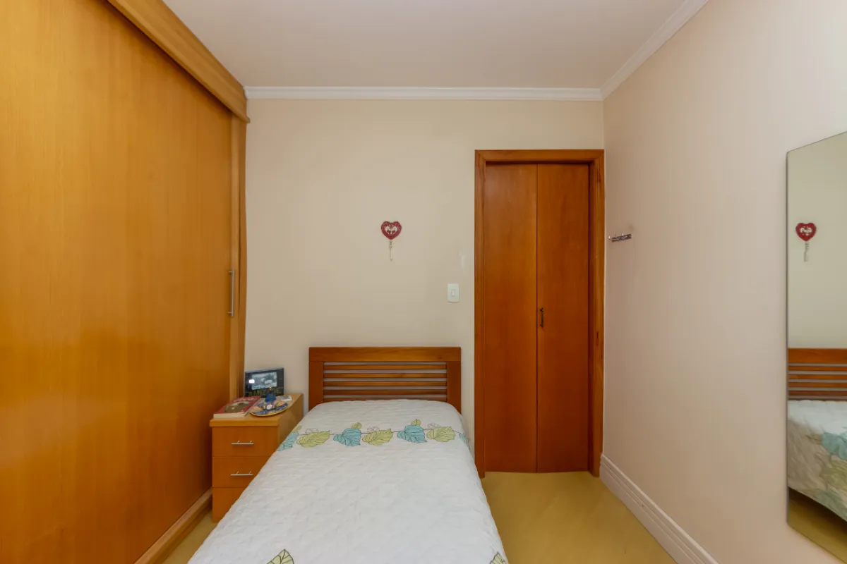 Imagem Apartamento para venda em Jardim Íris com 3 quartos, 61m2