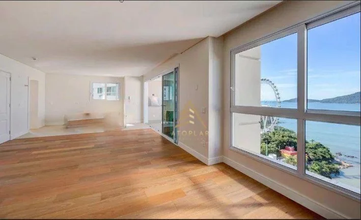 Imagem Apartamento à venda, 160 m² por R$ 6.890.000,00 - Centro - Balneário Camboriú/SC