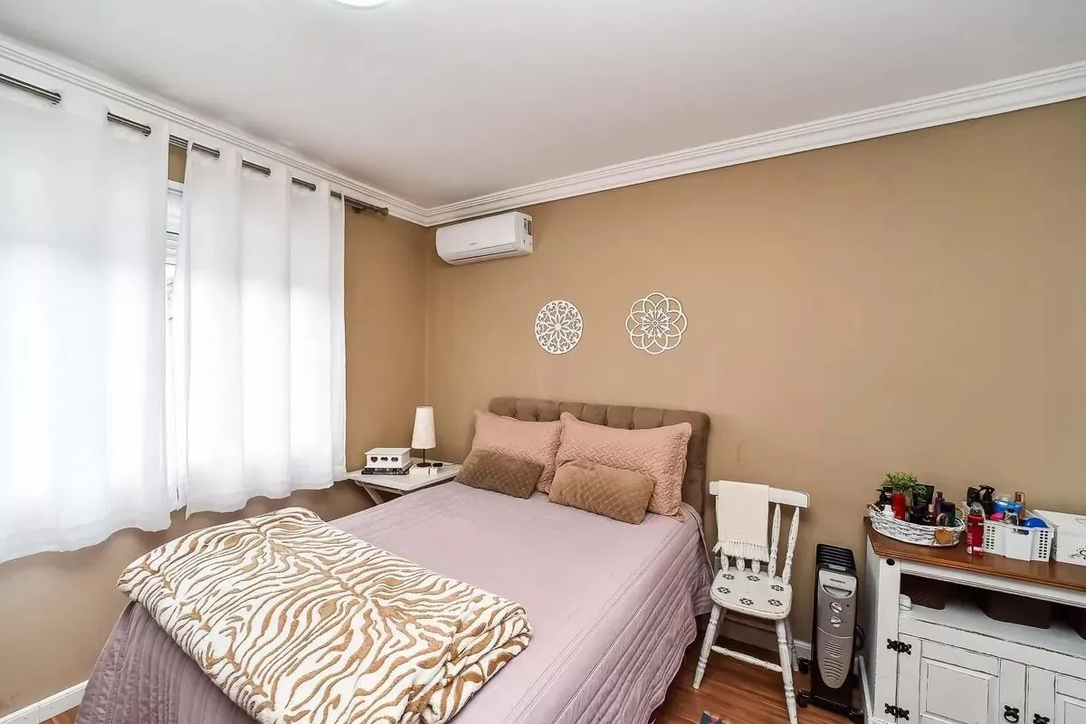 Imagem Apartamento com 3 dormitórios e 3 vagas no Cristo Redentor