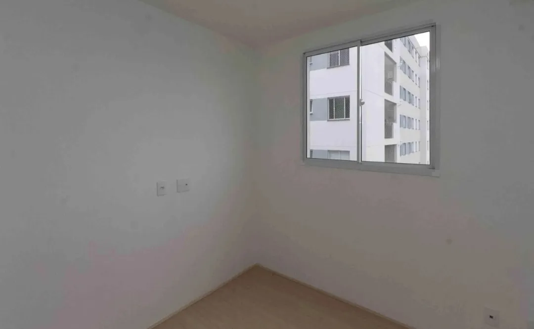 Imagem Apartamento à venda no Connect São Mateus ll