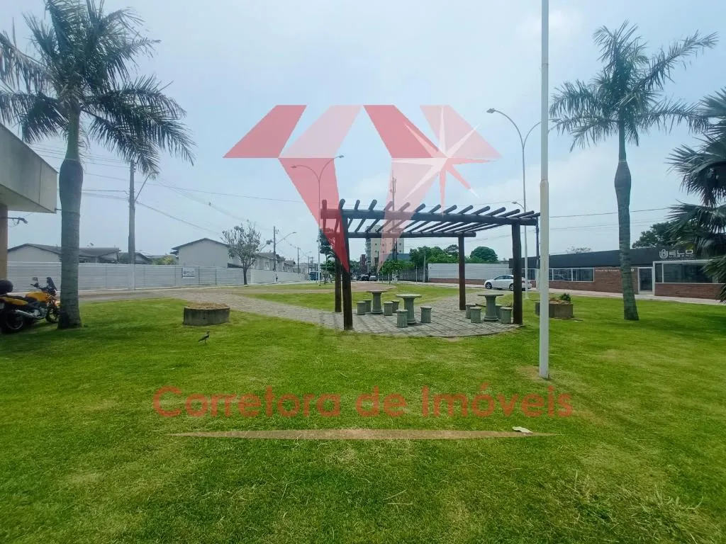 Imagem Terreno em Morada de Laranjeiras, Serra
