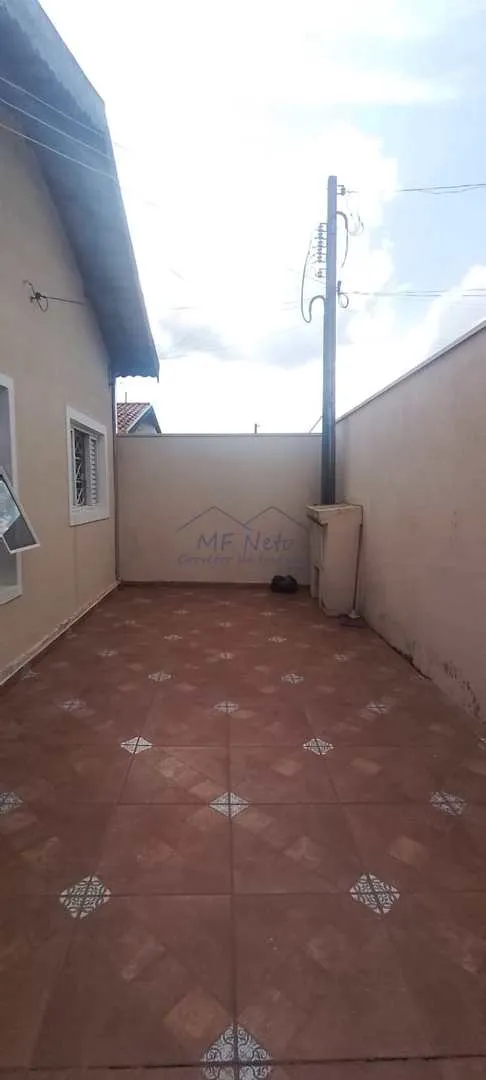 Imagem Casa Padrão