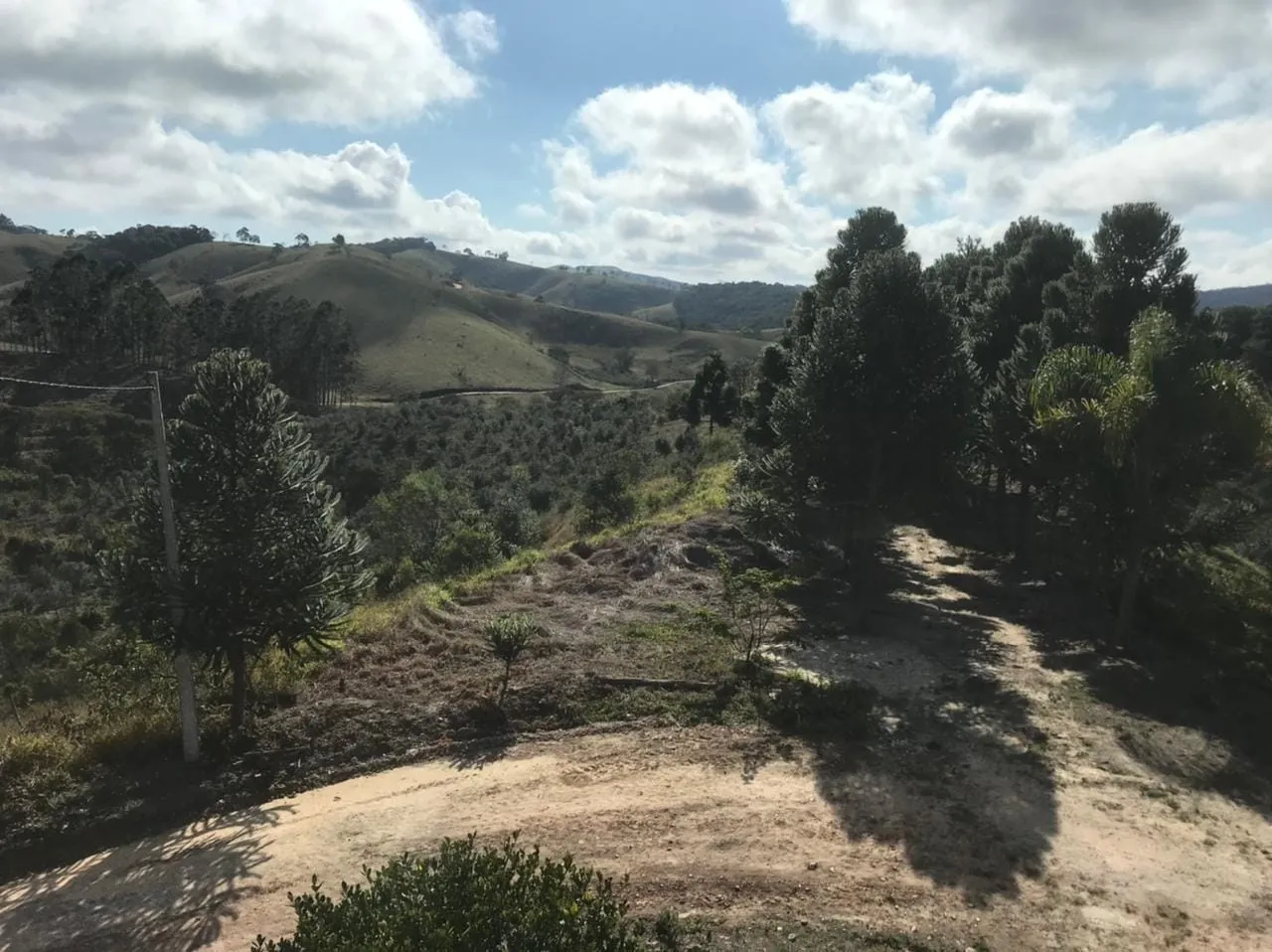 Imagem Chácara à venda Pinhal Novo, Lorena - SP