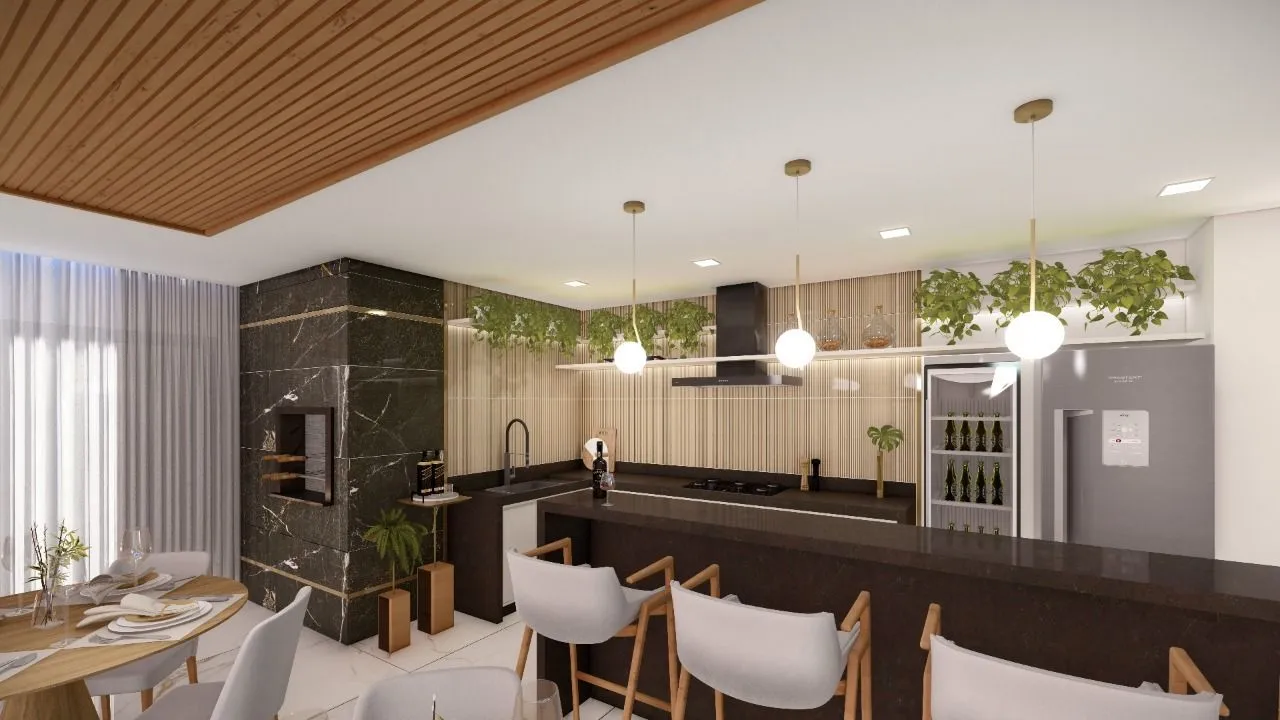 Imagem Apartamento à venda com 130.8m2 por R$ 1.890.000,00