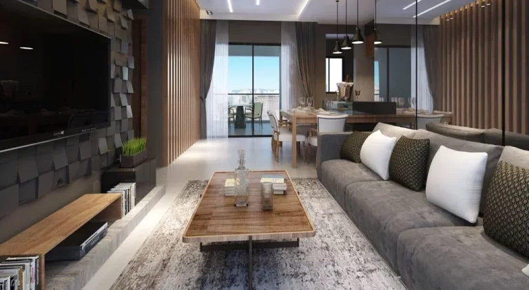 Imagem Vila Nova de Gaia - Apartamento à venda no bairro Morretes - Itapema/SC
