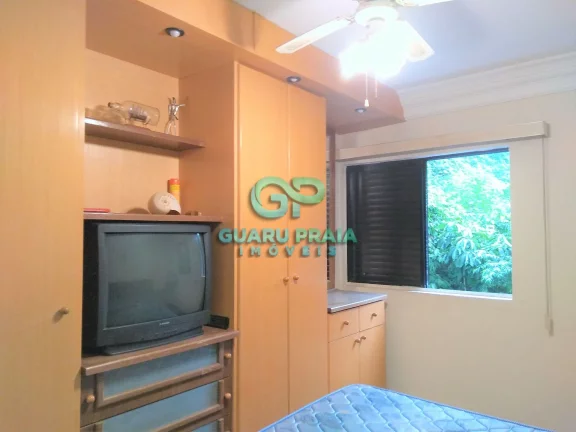 Imagem Apartamento para alugar no bairro Pitangueiras - Guarujá/SP