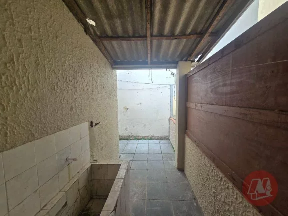 Imagem Casa 150m2 no Partenon