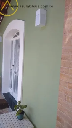 Imagem Casa para Venda em Atibaia, Vila Giglio, 3 dormitórios, 1 suíte, 2 banheiros, 2 vagas