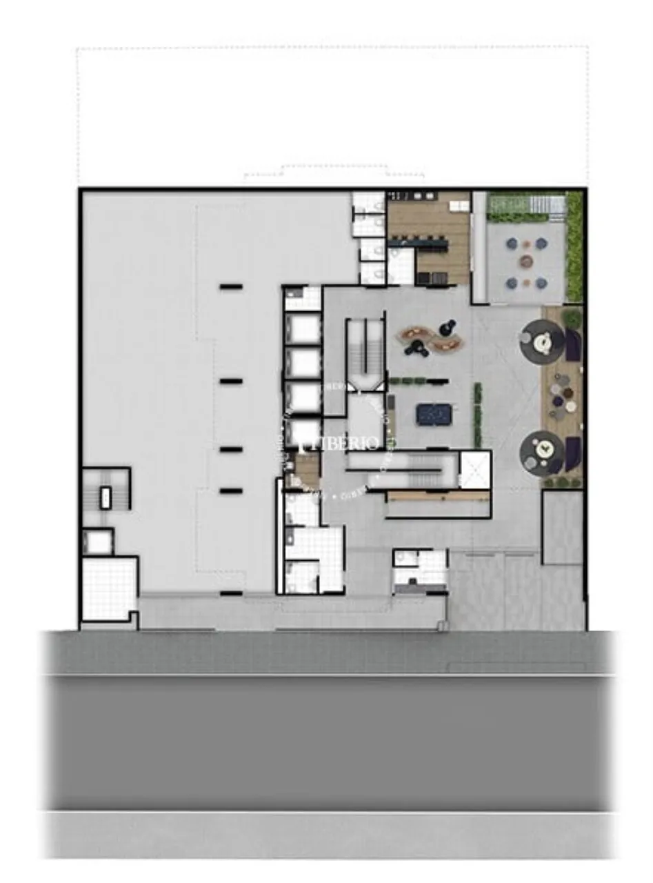 Imagem Apartamento Studio em Vila Mariana São Paulo SP, apartamento com 2 quartos a venda em Vila Mariana São Paulo SP, apartamento 2 dormitórios na zona Sul