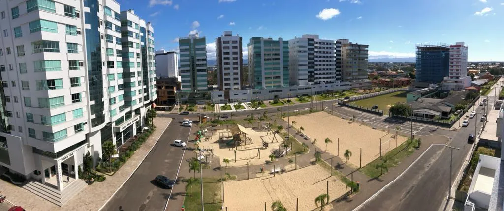 Imagem Apartamento 2 Dormitórios - Bairro Zona Nova