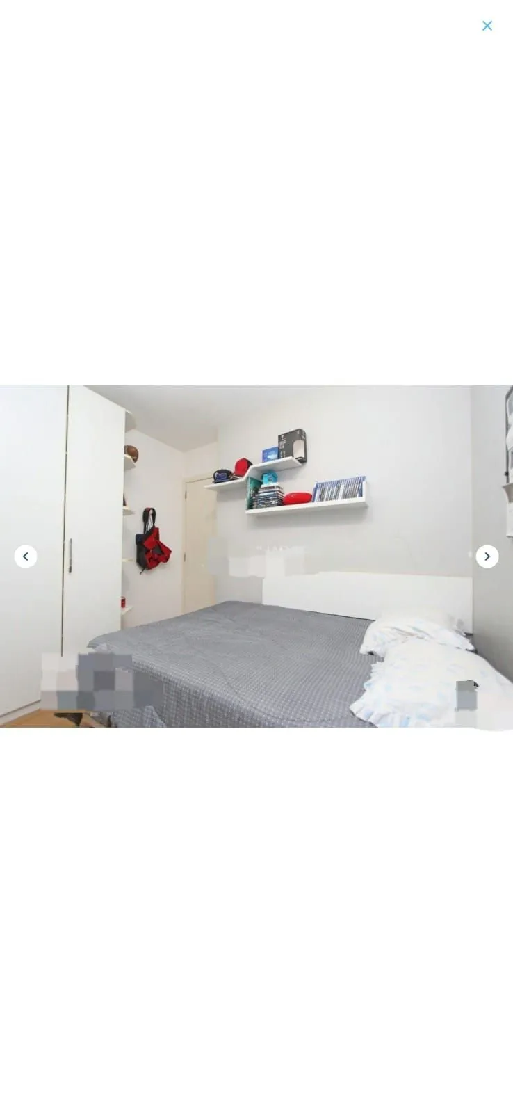 Imagem APARTAMENTO À VENDA | CONDOMÍNIO MORADA DO NORTE