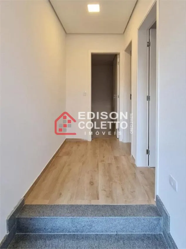 Imagem Casa nova à venda no Residencial Villa D'Aquila, Piracicaba, é uma verdadeira joia!!
