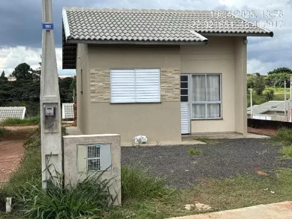 Foto do imóvel Oportunidade Única em BOTUCATU - SP | Tipo: Casa | Negociação: Licitação Aberta | Situação: Imóvel em RUA LAO AMBROZIO