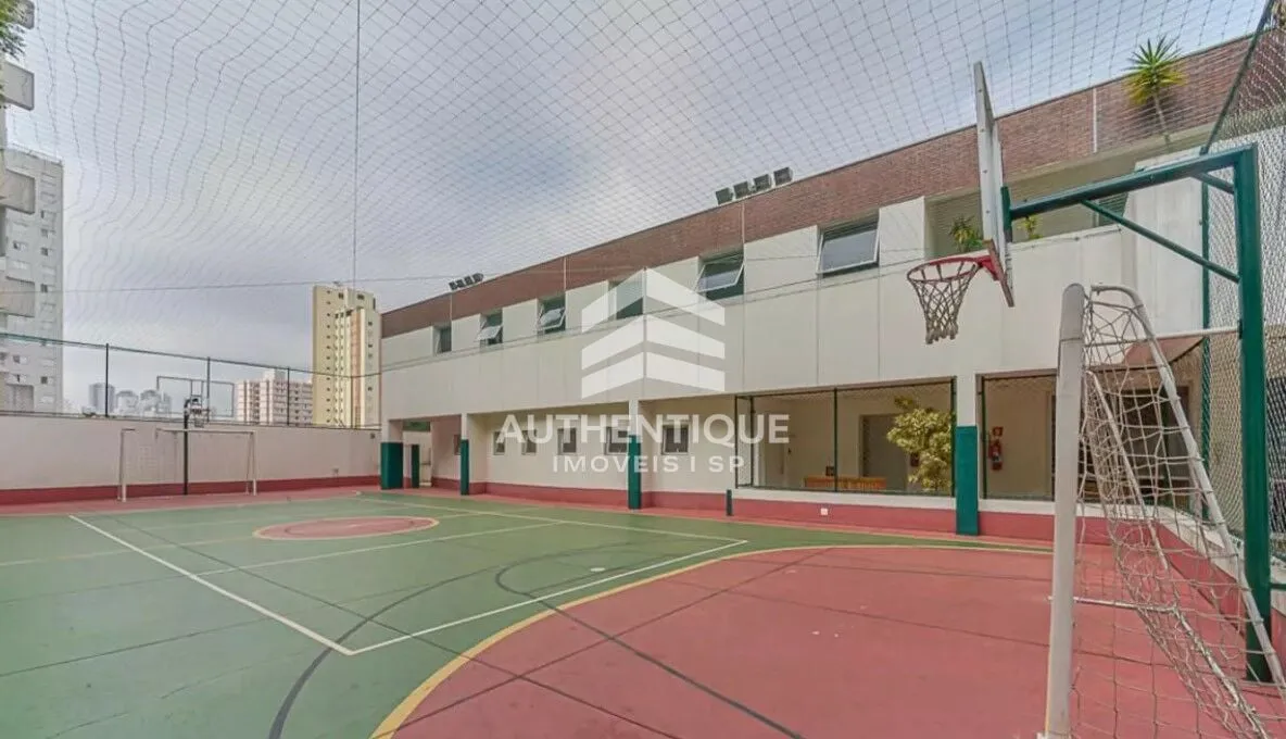 Imagem Reference Klabin - Apartamento à venda no bairro Vila Mariana - São Paulo/SP, Zona Sul