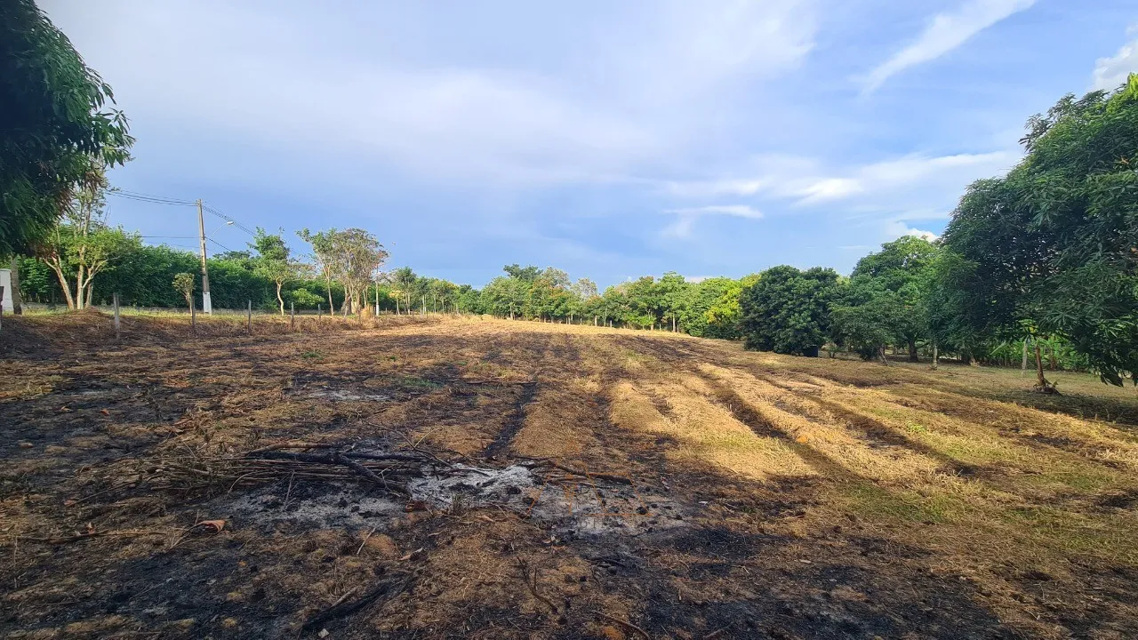 Imagem Chacara à venda em Cesário Lange-SP, bairro Guarapó, com 5.287,00 m² de área: sua oportunidade de investimento!