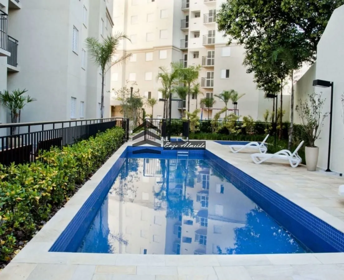 Imagem Apartamento à venda em São Bernardo do Campo/SP
