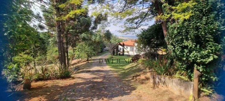 Foto do imóvel Casa com 3 dormitórios sendo 1 suite à venda por R$ 1.100.000 - Condomínio Portal de São Francisco - Sorocaba/SP