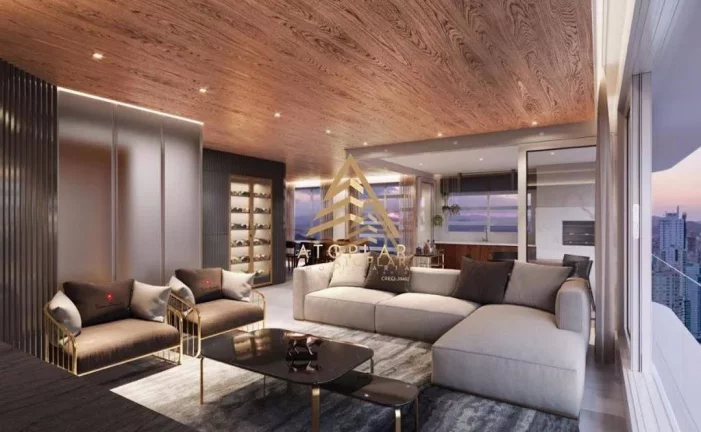 Imagem Apartamento à venda, 226 m² por R$ 11.500.000,00 - Centro - Balneário Camboriú/SC