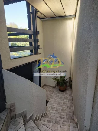 Imagem Casa Comercial Centro de Atibaia