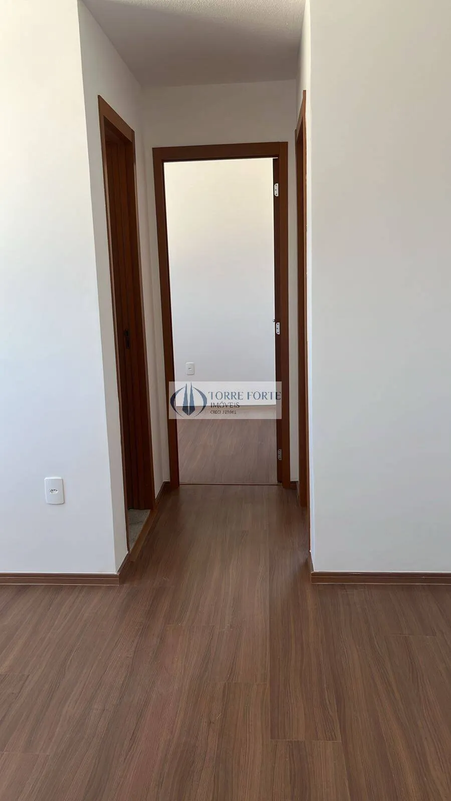 Imagem Apartamento Novo com 2 Dormitórios e 1 Vaga em São Mateus