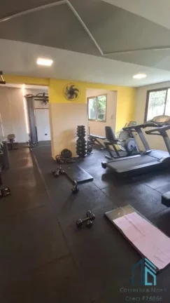 Imagem Apartamento 114 m², 03 quartos c/suíte, 02 vagas, localização privilegiada no Portão em Curitiba PR