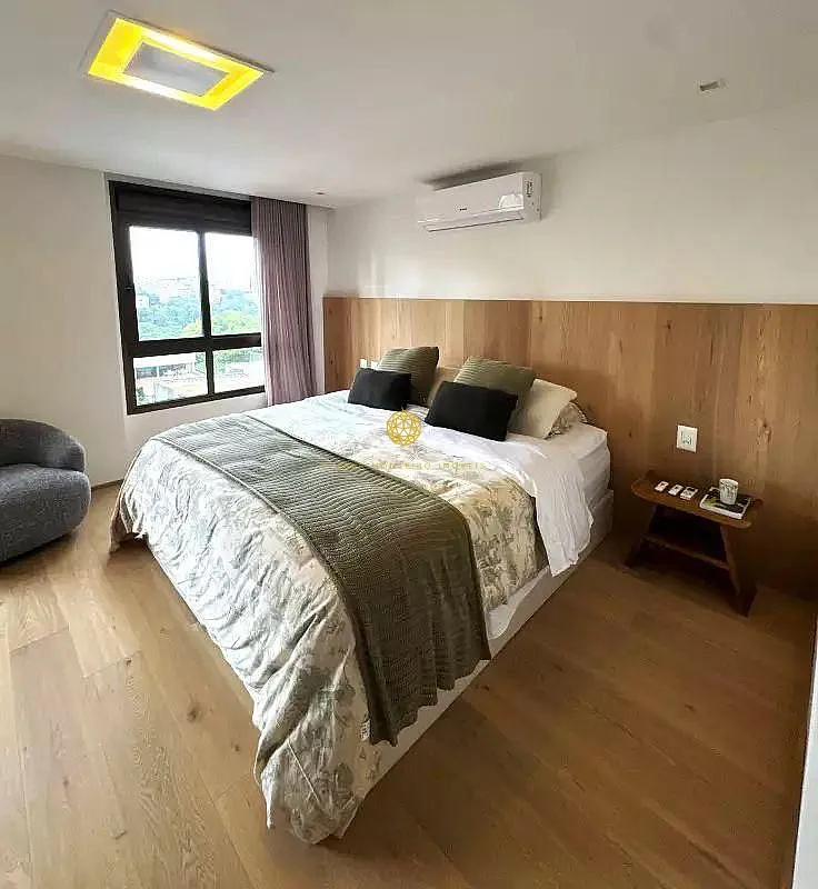 Imagem Apartamento - Venda na Graça, Salvador-ba, 3 suítes