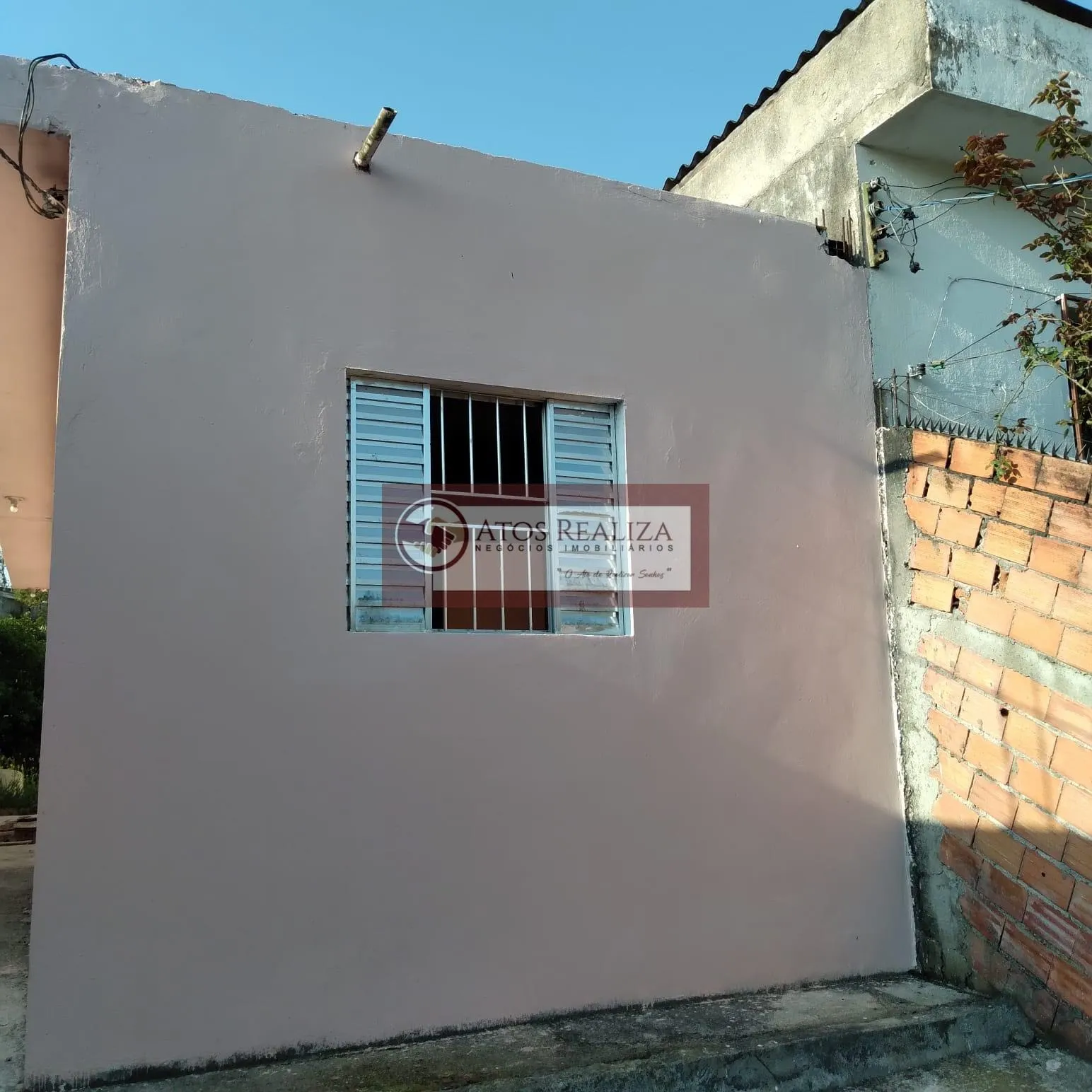 Imagem Casa à Venda em Jardim Novo Parelheiros - 60m² por R$160.000