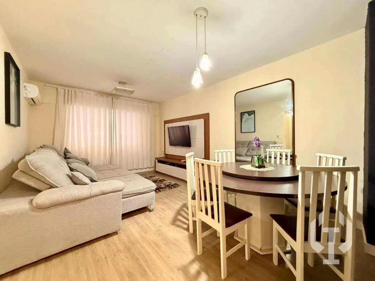 Imagem Apartamento à venda, no Residencial cardeal em Itapema, Meia praia, com 2 quartos, 84m2