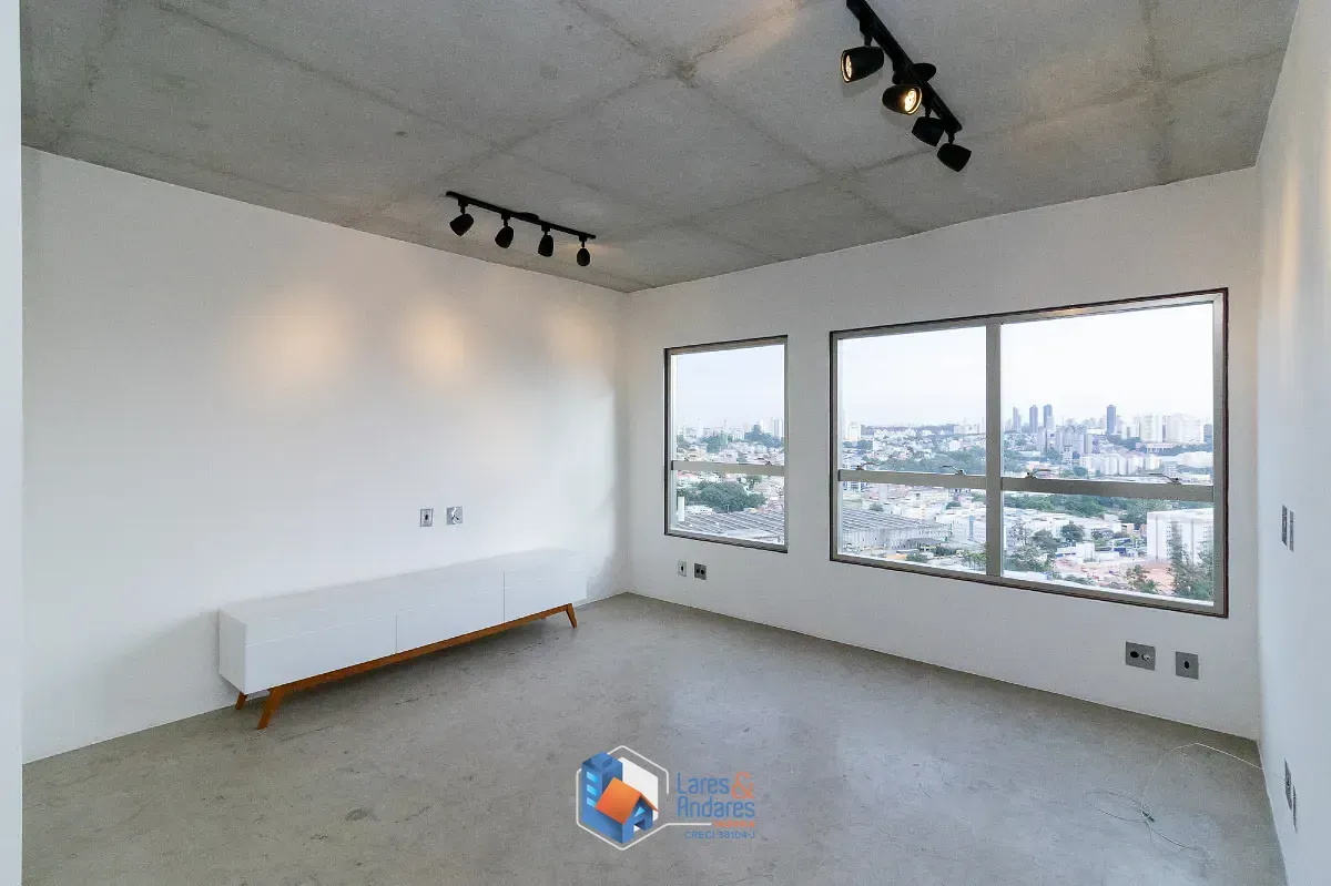 Imagem Apartamento para venda em Vila Leopoldina com 2 quartos, sendo 1 suíte, 70m²