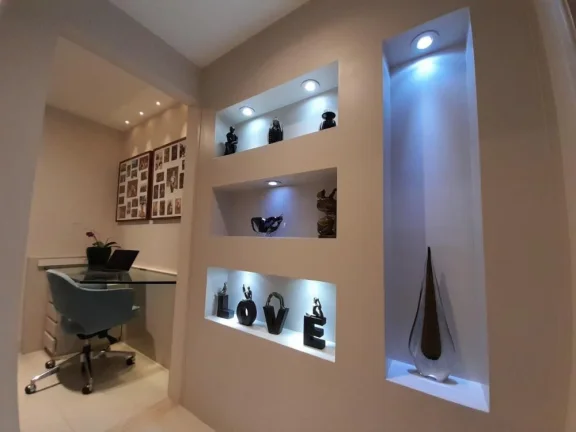 Imagem Apto. MONT BLANC 162m²